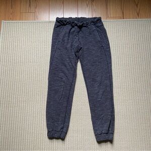 Lululemon Dark Gray Joggers, No Tag (Fits 4/6, S/M)